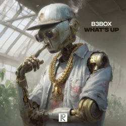 Мұқаба B3BOX - Whats Up