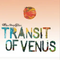 Мұқаба Three Days Grace - Expectations