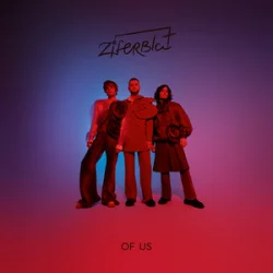 Мұқаба Ziferblat - Good Boy, Good Girl