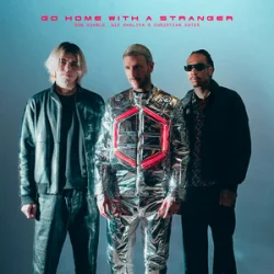 Мұқаба Don Diablo & Wiz Khalifa & Chri$tian Gate$ - Go Home With A Stranger