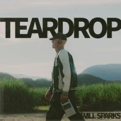 Мұқаба Will Sparks - Teardrop