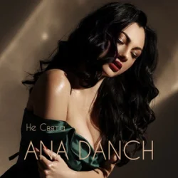 Мұқаба Ana Danch - Не Свята
