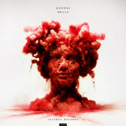 Мұқаба GENESI - Drillo