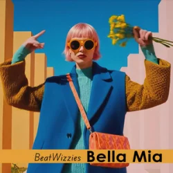 Мұқаба BeatWizzies - Bella Mia