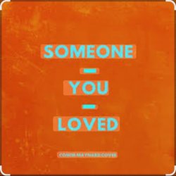 Мұқаба Conor Maynard - Someone You Loved (Lewis Capaldi cover) DJ Tronky Bachata Version