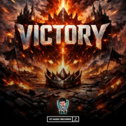 Мұқаба TNT Records - Victory