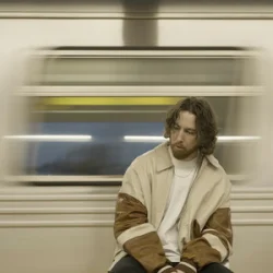 Мұқаба Marlon Craft - Shoulders
