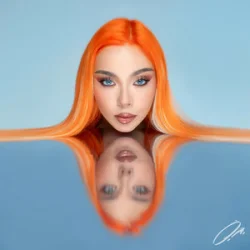 Мұқаба Olivia Addams - Gura Lumii