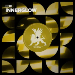Мұқаба EDX - Innerglow