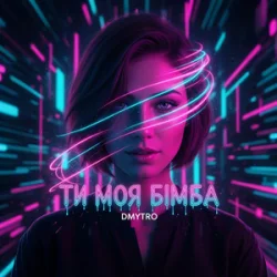 Мұқаба DMYTRO - Ти моя бімба