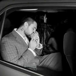 Мұқаба Mario & Eva Nicolescu - Doar un sărut