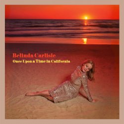 Мұқаба Belinda Carlisle - If You Could Read My Mind