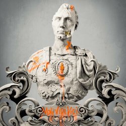 Мұқаба Sam Tinnesz - We Came We Saw We Conquered