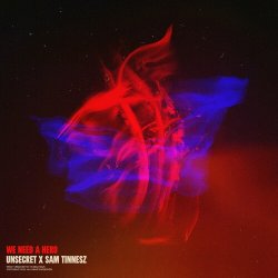 Мұқаба Sam Tinnesz - We Need A Hero