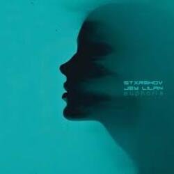 Мұқаба STXRSHOV & Jey Lilan - Euphoria