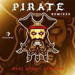 Мұқаба Marc Korn & Semitoo - Pirate