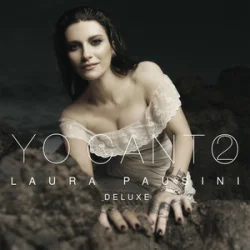 Мұқаба Laura Pausini - CUANDO NACEN AMORES (solo version)