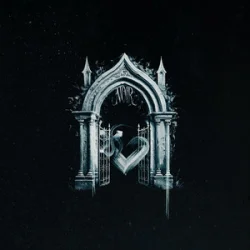 Мұқаба LORD OF THE LOST - My Funeral