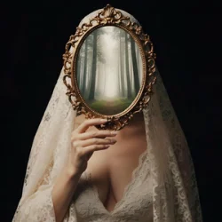 Мұқаба So - The Mirror