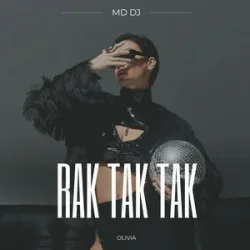 Мұқаба MD Dj & Olivia - Rak tak tak