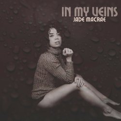 Мұқаба Jade MacRae - Shots Fired
