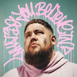 Мұқаба Rag'n'Bone Man - What Do You Believe In