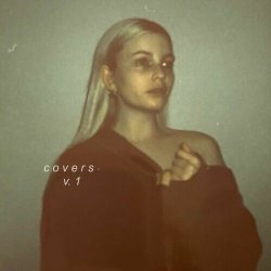 Мұқаба Holly Henry - Video Games