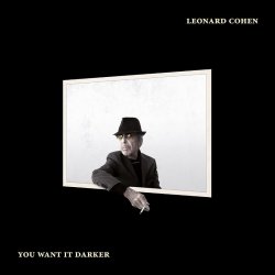 Мұқаба Leonard Cohen - Traveling Light
