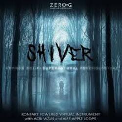 Мұқаба G$G - Shivers