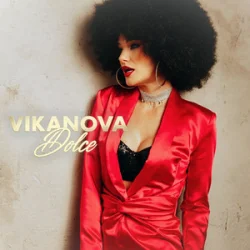 Мұқаба VIKANOVA - Dolce