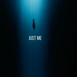 Мұқаба Vibfy - Just Me
