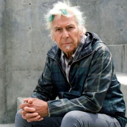 Мұқаба John Cale - Out Your Window