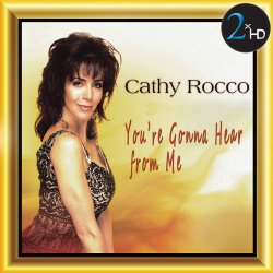 Мұқаба Cathy Rocco - On A Clear Day