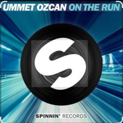Мұқаба Ummet Ozcan - On The Run (Extended Mix)