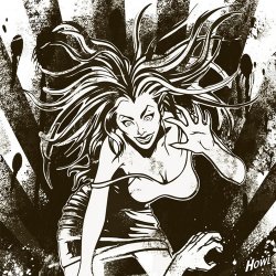 Мұқаба You Love Her Coz She's Dead - Dead End
