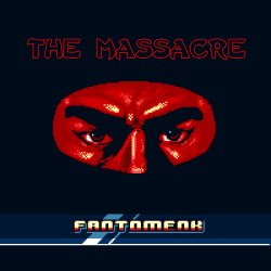 Мұқаба FantomenK - Dischipo