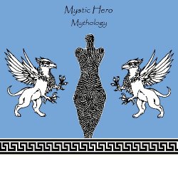 Мұқаба Mystic Hero - Saint Claus Last Mission