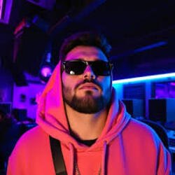 Мұқаба Leader Beats - Anlatamam