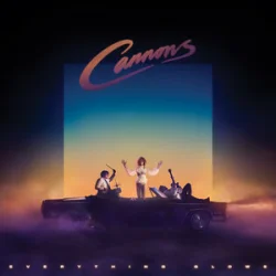 Мұқаба Cannons - Fool for You