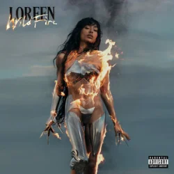 Мұқаба Loreen - Coming Close