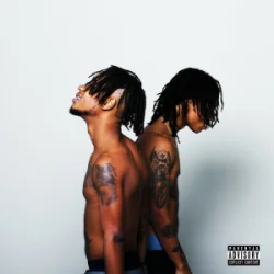 Мұқаба Rae Sremmurd & Gucci Mane - Black Beatles