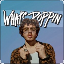 Мұқаба Jack Harlow - Whats Poppin