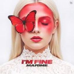 Мұқаба Marime - Ride With Me