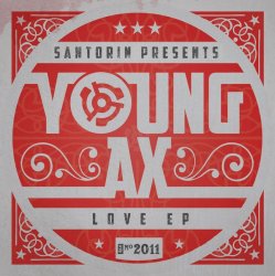 Мұқаба Young Ax - French Connection
