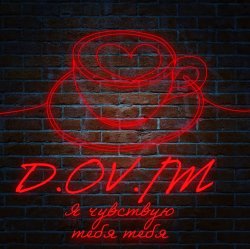 Мұқаба D.OV./M - Сам всё знаешь