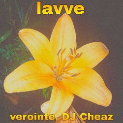Мұқаба Verointe (prod. DJ Cheaz) - lavve