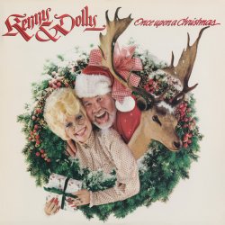 Мұқаба Kenny Rogers & Dolly Parton - A christmas to remember