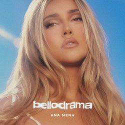 Мұқаба Ana Mena - Bebé