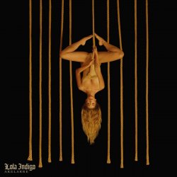 Мұқаба Lola Indigo - No Se Toca