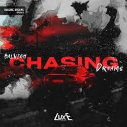 Мұқаба BALVICH - Chasing Dreams